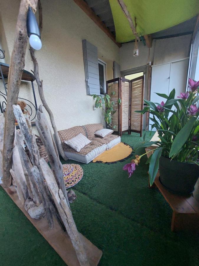 Villa Clea Saint-Paul-les-Durance Εξωτερικό φωτογραφία
