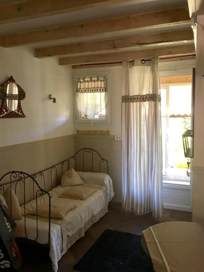 Villa Clea Saint-Paul-les-Durance Εξωτερικό φωτογραφία