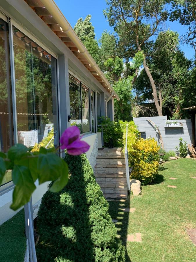 Villa Clea Saint-Paul-les-Durance Εξωτερικό φωτογραφία
